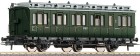 45535 Roco Passenger car 1st class